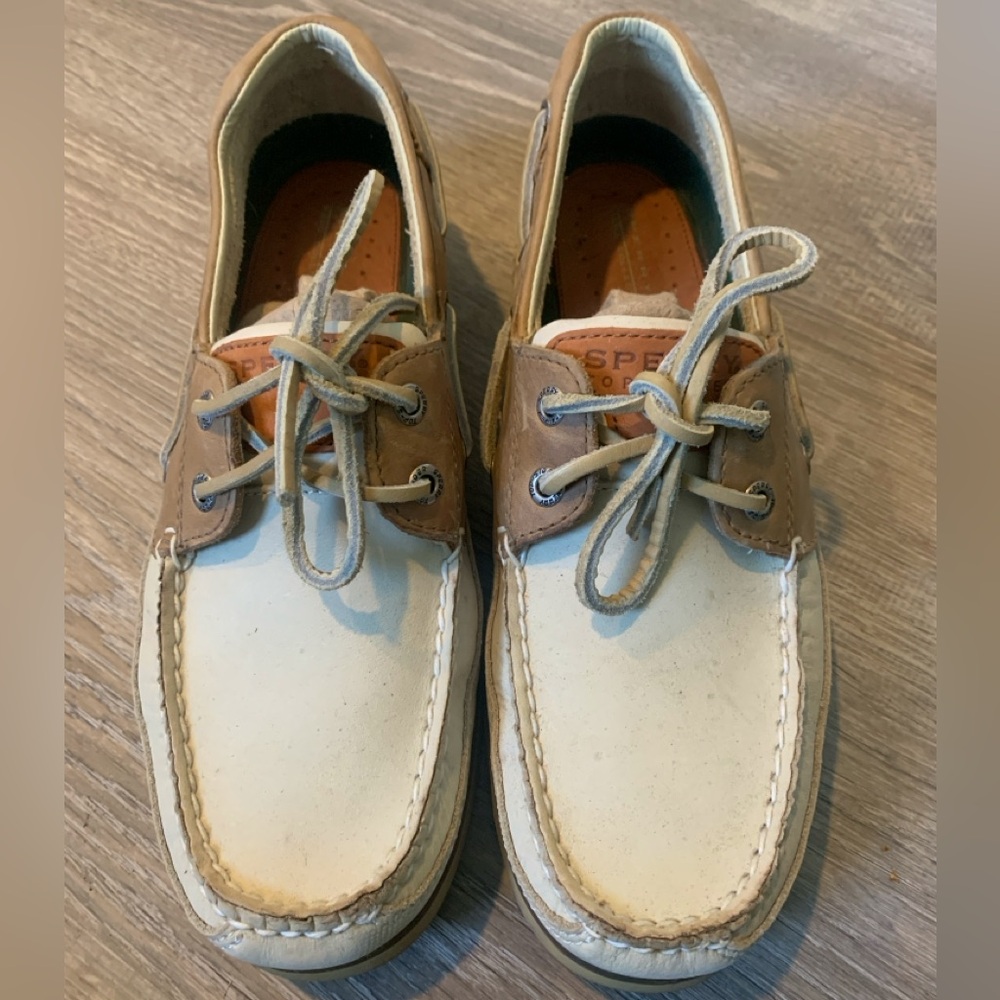 Sperry Top Sider
